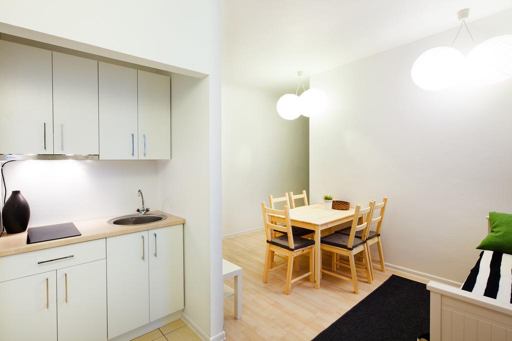 Lote Apartment Riga Exterior foto